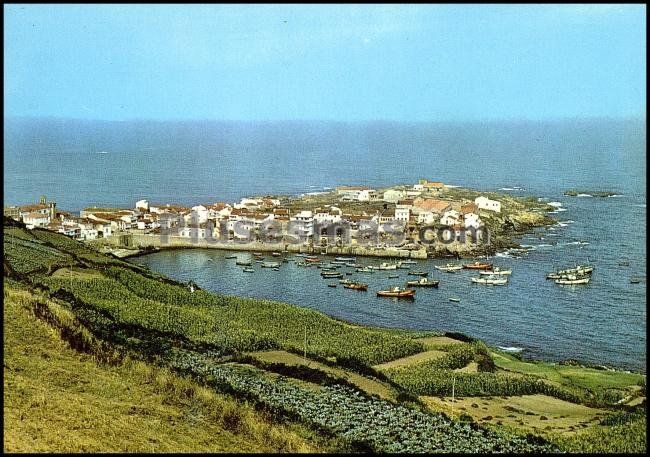 Foto antigua de PROVINCIA DE LA CORUÑA