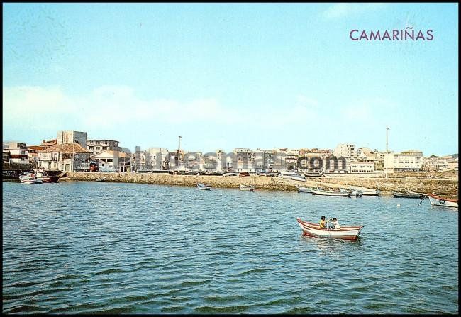 Foto antigua de PROVINCIA DE LA CORUÑA