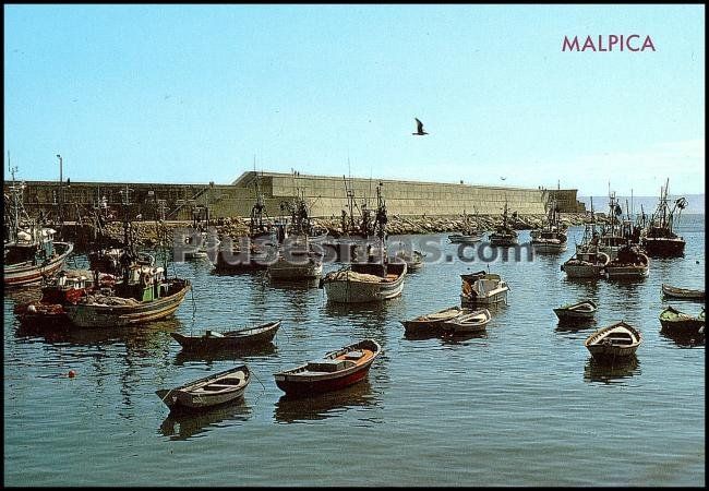 Foto antigua de PROVINCIA DE LA CORUÑA