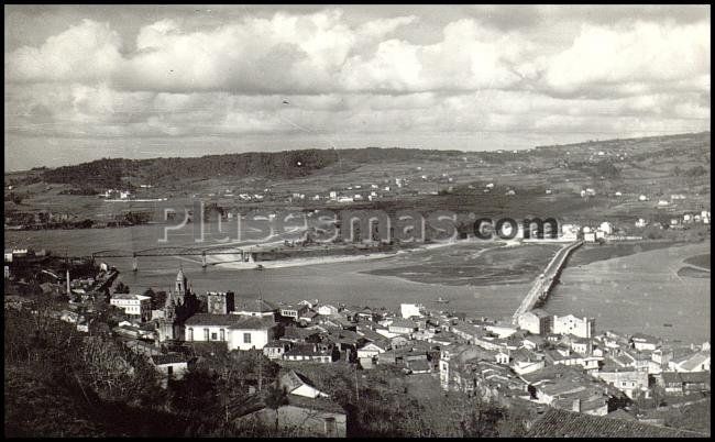 Foto antigua de PROVINCIA DE LA CORUÑA