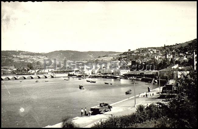 Foto antigua de PROVINCIA DE LA CORUÑA