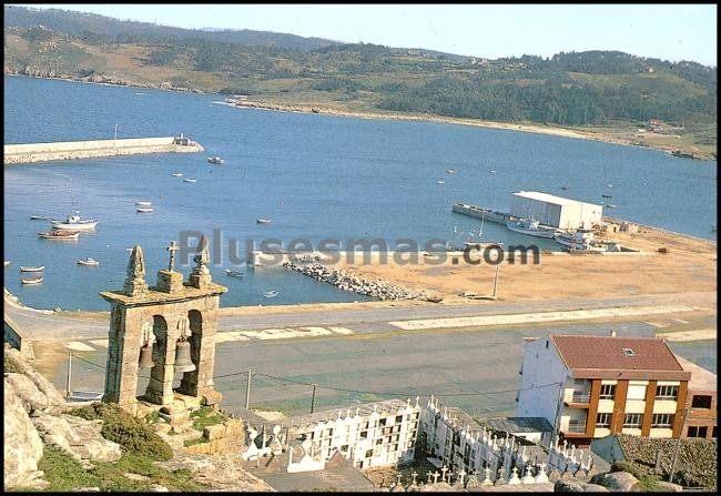 Foto antigua de PROVINCIA DE LA CORUÑA