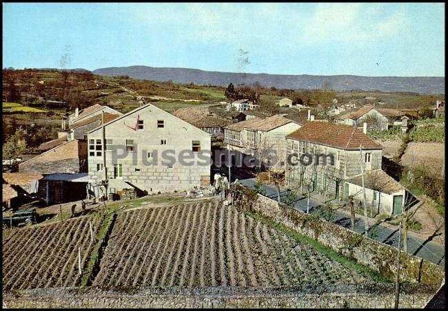 Foto antigua de PROVINCIA DE LA CORUÑA