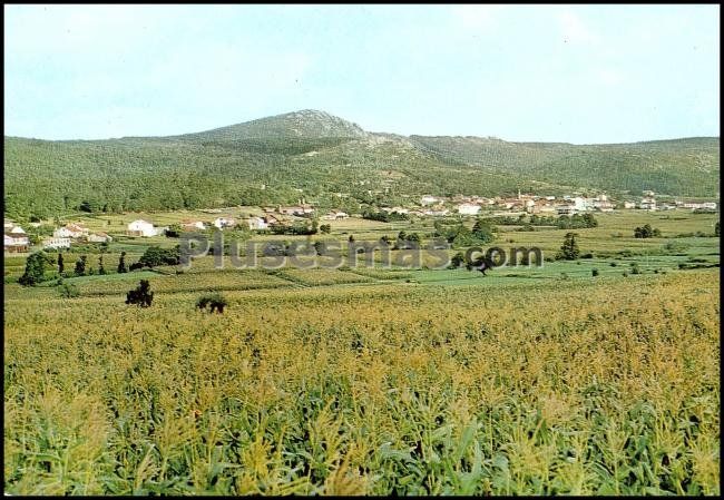 Foto antigua de PROVINCIA DE LA CORUÑA