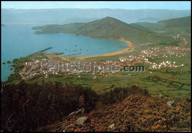 Foto antigua de PROVINCIA DE LA CORUÑA