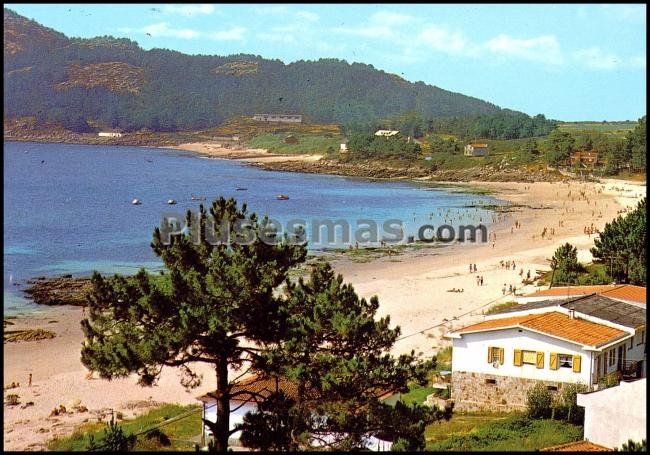 Foto antigua de PROVINCIA DE LA CORUÑA