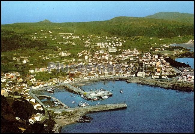 Foto antigua de PROVINCIA DE LA CORUÑA