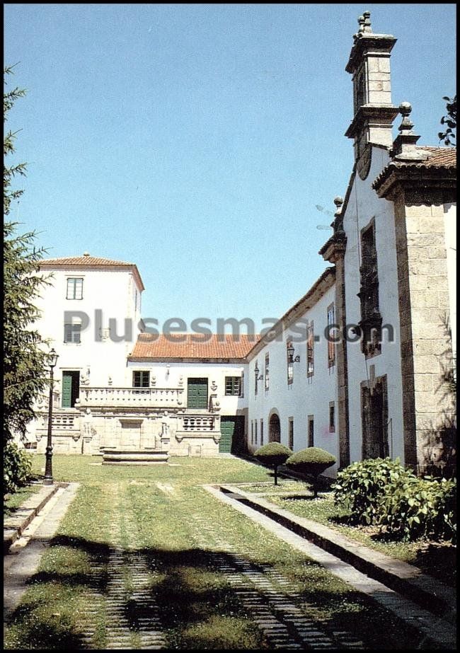 Foto antigua de PROVINCIA DE LA CORUÑA