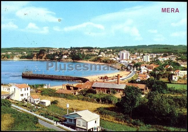 Foto antigua de PROVINCIA DE LA CORUÑA