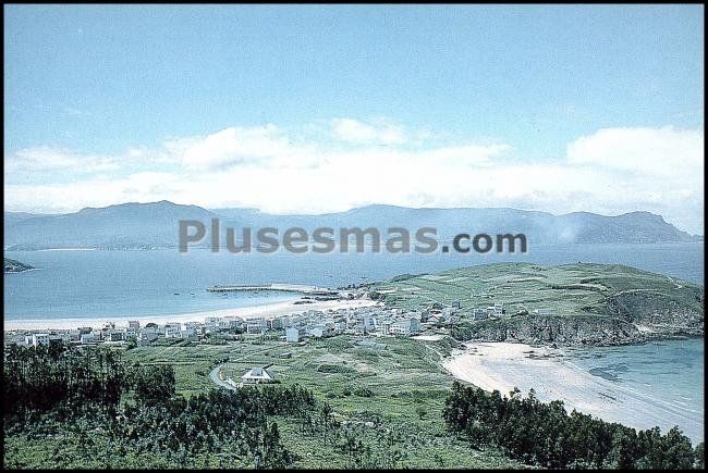 Foto antigua de PROVINCIA DE LA CORUÑA