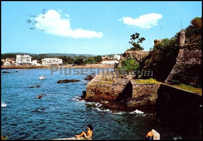 Foto antigua de PROVINCIA DE LA CORUÑA