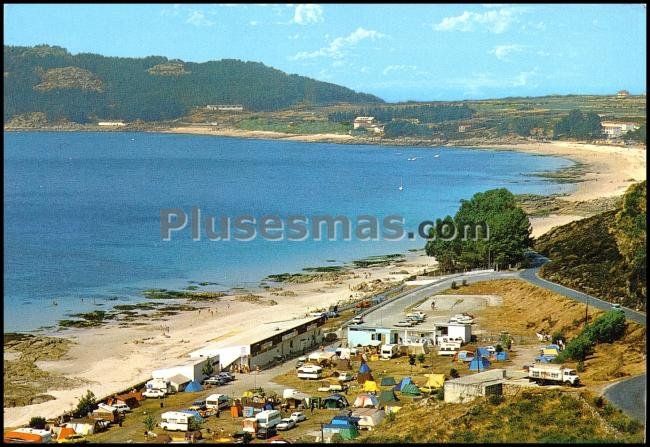 Foto antigua de PROVINCIA DE LA CORUÑA