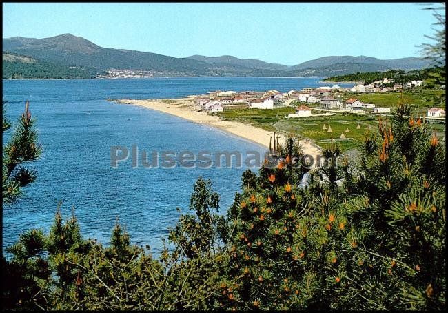 Foto antigua de PROVINCIA DE LA CORUÑA