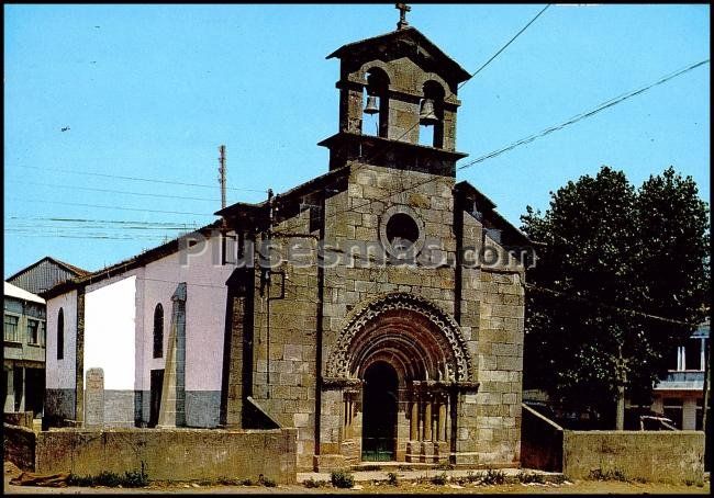 Foto antigua de PROVINCIA DE LA CORUÑA