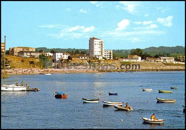 Foto antigua de PROVINCIA DE LA CORUÑA