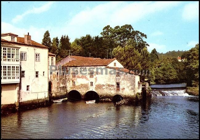 Foto antigua de PROVINCIA DE LA CORUÑA