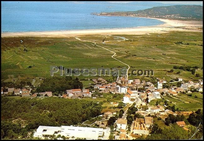 Foto antigua de PROVINCIA DE LA CORUÑA