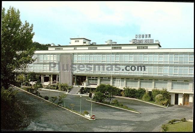 Foto antigua de PROVINCIA DE LA CORUÑA