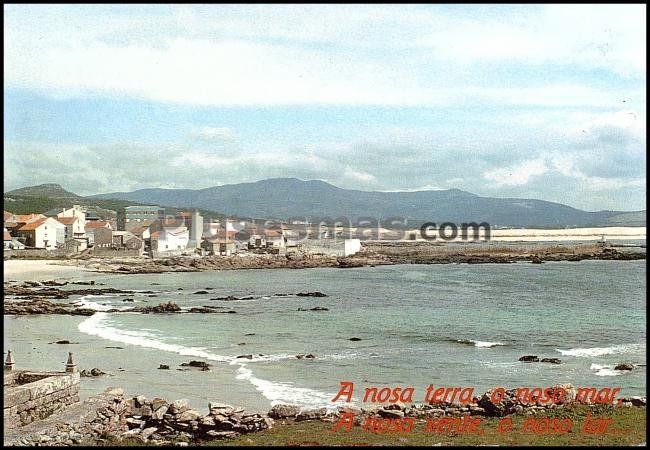 Foto antigua de PROVINCIA DE LA CORUÑA