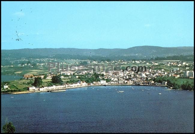 Foto antigua de PROVINCIA DE LA CORUÑA