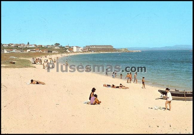 Foto antigua de PROVINCIA DE LA CORUÑA