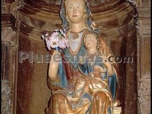 Ver fotos antiguas de Estatuas y esculturas de TREVIANA