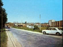 Avenida general mola de casalarreina (la rioja)