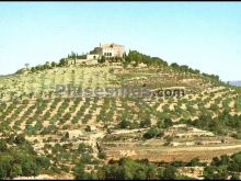 Ver fotos antiguas de Iglesias, Catedrales y Capillas de GUIMERA