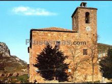 Ver fotos antiguas de iglesias, catedrales y capillas en CLAVIJO