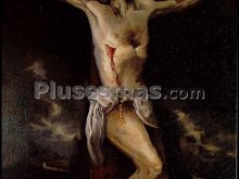 Cristo de las manos de alberite (la rioja)