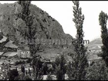 Ver fotos antiguas de Montañas y Cabos de ANGUCIANA