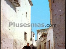 Ver fotos antiguas de calles en LAUJAR DE ANDARAX