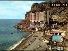 Costa del sol. el palmer (almería)