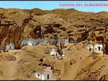 Ver fotos antiguas de Vista de ciudades y Pueblos de CUEVAS DEL ALMANZORA
