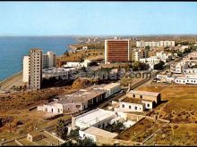 Ver fotos antiguas de playas en AGUADULCE