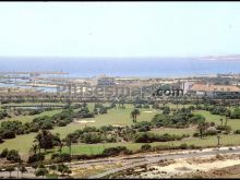 Ver fotos antiguas de playas en ALMERIMAR
