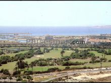 Ver fotos antiguas de Playas de ALMERIMAR