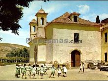 Ermita de gádor (almería)