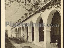 Ver fotos antiguas de la ciudad de SANLÚCAR DE BARRAMEDA