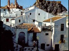 Ver fotos antiguas de Vista de ciudades y Pueblos de OLVERA