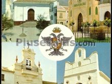 Ver fotos antiguas de Iglesias, Catedrales y Capillas de ALHAURÍN EL GRANDE