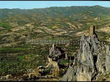 Ver fotos antiguas de Castillos de LA IRUELA