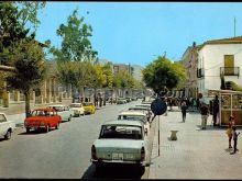 Ver fotos antiguas de calles en SAN JUAN DE AZNALFARACHE