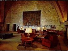 Ver fotos antiguas de habitaciones e interiores en JAEN