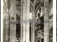 Ver fotos antiguas de Iglesias, Catedrales y Capillas de VILLACARRILLO