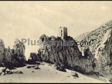 Ver fotos antiguas de castillos en TISCAR