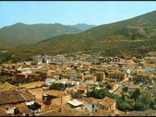 Ver fotos antiguas de vista de ciudades y pueblos en LA PUERTA DE SEGURA