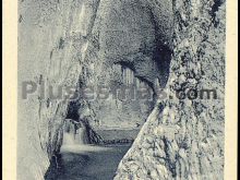 Ver fotos antiguas de ríos en CAZORLA