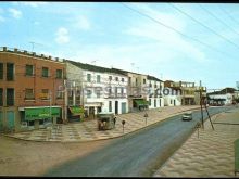 Ver fotos antiguas de carreteras y puertos en ARROYO DEL OJANCO