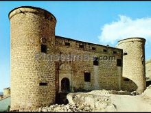 Ver fotos antiguas de castillos en CANENA
